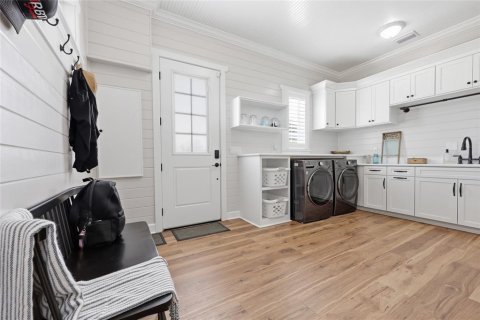 Купить виллу или дом в Бронсон, Флорида 3 комнаты, 535.4м2, № 2152093 - фото 26