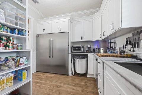 Купить виллу или дом в Бронсон, Флорида 3 комнаты, 535.4м2, № 2152093 - фото 16