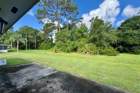 Villa ou maison à louer à Orlando, Floride: 3 chambres, 144.37 m2 № 1854283 - photo 19