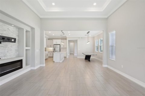 Villa ou maison à vendre à Wesley Chapel, Floride: 2 chambres, 172.89 m2 № 1745167 - photo 9