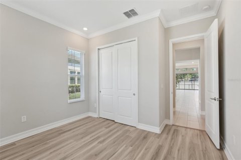 Villa ou maison à vendre à Wesley Chapel, Floride: 2 chambres, 172.89 m2 № 1745167 - photo 22