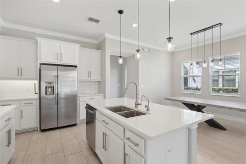 Villa ou maison à vendre à Wesley Chapel, Floride: 2 chambres, 172.89 m2 № 1745167 - photo 13