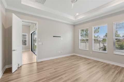 Villa ou maison à vendre à Wesley Chapel, Floride: 2 chambres, 172.89 m2 № 1745167 - photo 29