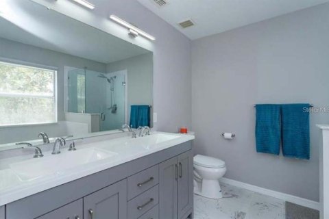 Townhouse in Kissimmee, Florida 3 bedrooms, 167.04 sq.m. № 2379604 - photo 13