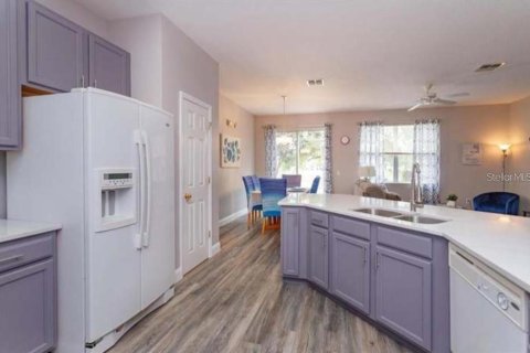 Townhouse in Kissimmee, Florida 3 bedrooms, 167.04 sq.m. № 2379604 - photo 8