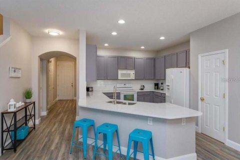 Townhouse in Kissimmee, Florida 3 bedrooms, 167.04 sq.m. № 2379604 - photo 9