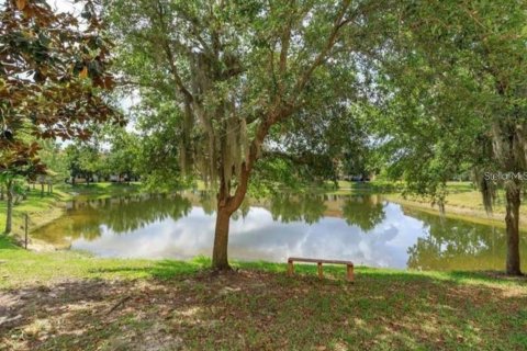 Townhouse in Kissimmee, Florida 3 bedrooms, 167.04 sq.m. № 2379604 - photo 23