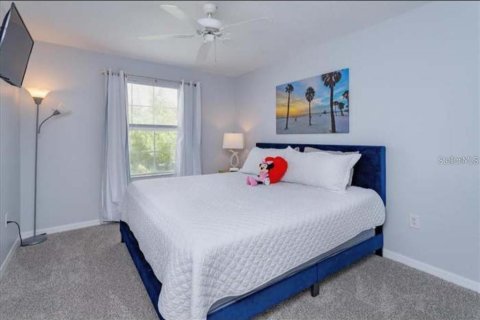 Townhouse in Kissimmee, Florida 3 bedrooms, 167.04 sq.m. № 2379604 - photo 18