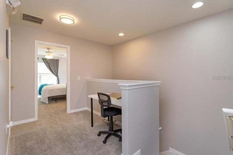 Townhouse in Kissimmee, Florida 3 bedrooms, 167.04 sq.m. № 2379604 - photo 11
