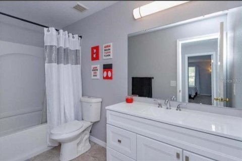 Townhouse in Kissimmee, Florida 3 bedrooms, 167.04 sq.m. № 2379604 - photo 17