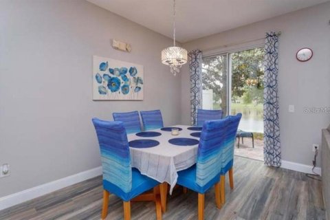 Townhouse in Kissimmee, Florida 3 bedrooms, 167.04 sq.m. № 2379604 - photo 5