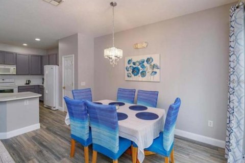 Townhouse in Kissimmee, Florida 3 bedrooms, 167.04 sq.m. № 2379604 - photo 6