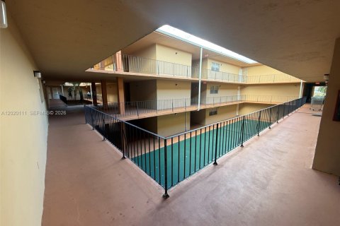 Купить кондоминиум в Хайалиа, Флорида 3 спальни, 112.6м2, № 2241366 - фото 21