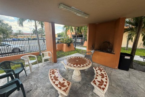 Купить кондоминиум в Хайалиа, Флорида 3 спальни, 112.6м2, № 2241366 - фото 23