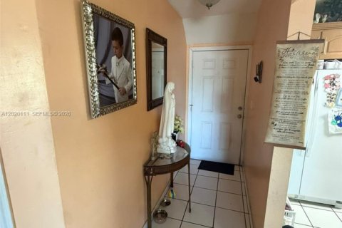 Купить кондоминиум в Хайалиа, Флорида 3 спальни, 112.6м2, № 2241366 - фото 5