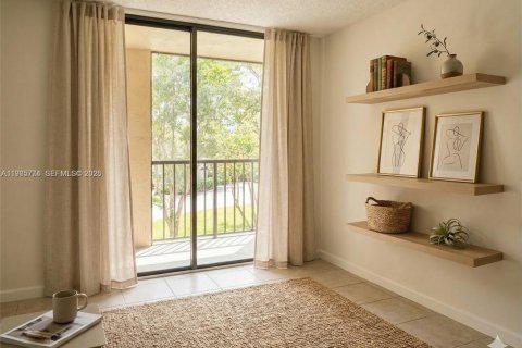 Купить кондоминиум в Майами, Флорида 2 спальни, 89.65м2, № 2048157 - фото 20