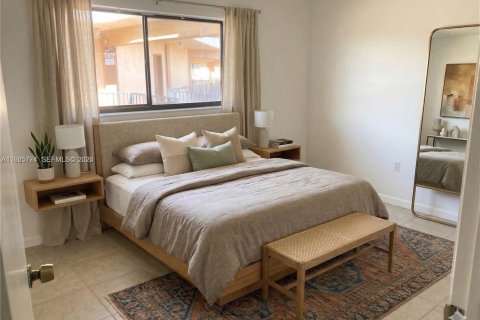 Купить кондоминиум в Майами, Флорида 2 спальни, 89.65м2, № 2048157 - фото 15