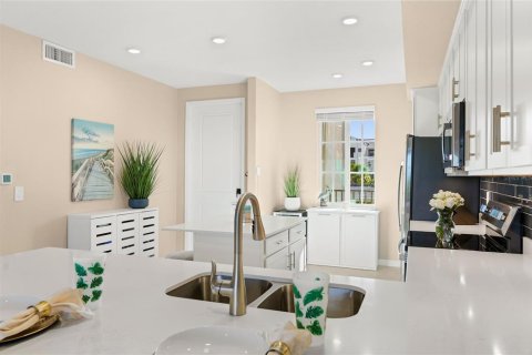 Copropriété à vendre à Venice, Floride: 2 chambres, 104.42 m2 № 2427023 - photo 11