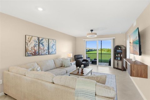 Copropriété à vendre à Venice, Floride: 2 chambres, 104.42 m2 № 2427023 - photo 14