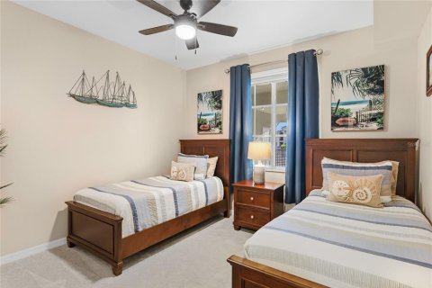 Copropriété à vendre à Venice, Floride: 2 chambres, 104.42 m2 № 2427023 - photo 25