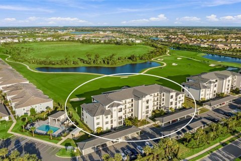 Copropriété à vendre à Venice, Floride: 2 chambres, 104.42 m2 № 2427023 - photo 2