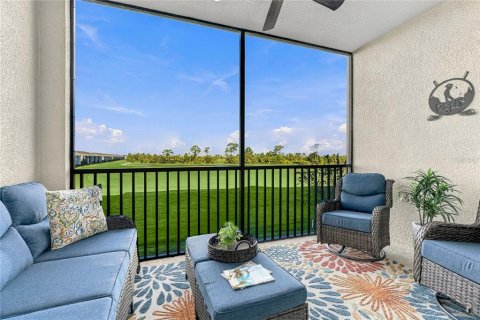 Copropriété à vendre à Venice, Floride: 2 chambres, 104.42 m2 № 2427023 - photo 19