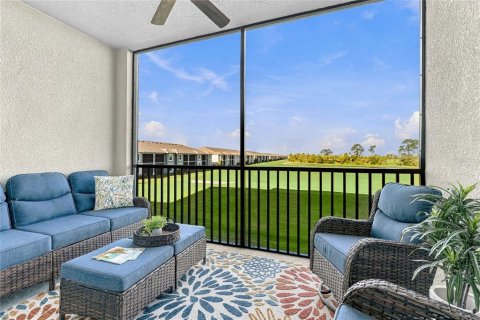 Copropriété à vendre à Venice, Floride: 2 chambres, 104.42 m2 № 2427023 - photo 17