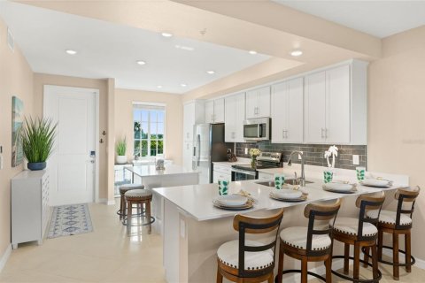Copropriété à vendre à Venice, Floride: 2 chambres, 104.42 m2 № 2427023 - photo 13