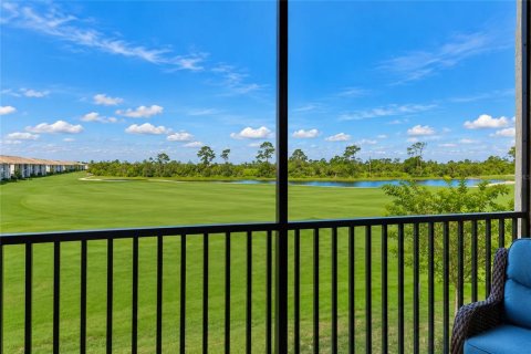 Copropriété à vendre à Venice, Floride: 2 chambres, 104.42 m2 № 2427023 - photo 18