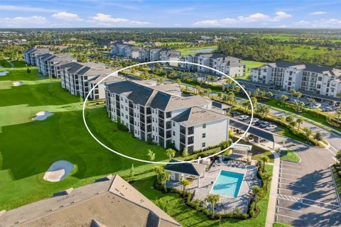 Copropriété à vendre à Venice, Floride: 2 chambres, 104.42 m2 № 2427023 - photo 4