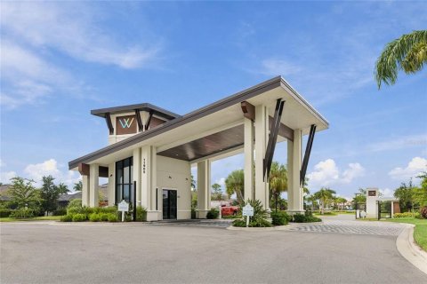 Copropriété à vendre à Venice, Floride: 2 chambres, 104.42 m2 № 2427023 - photo 30