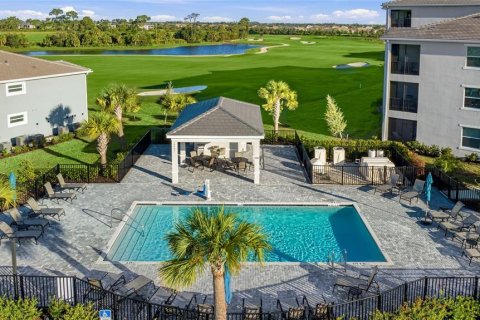 Copropriété à vendre à Venice, Floride: 2 chambres, 104.42 m2 № 2427023 - photo 5