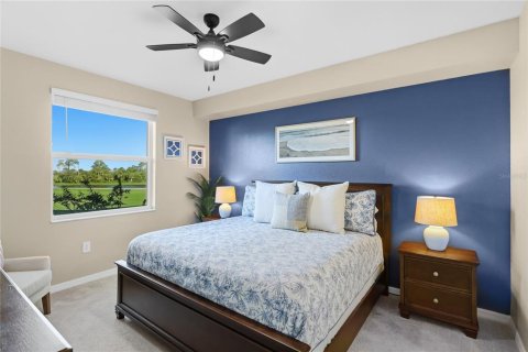 Copropriété à vendre à Venice, Floride: 2 chambres, 104.42 m2 № 2427023 - photo 20