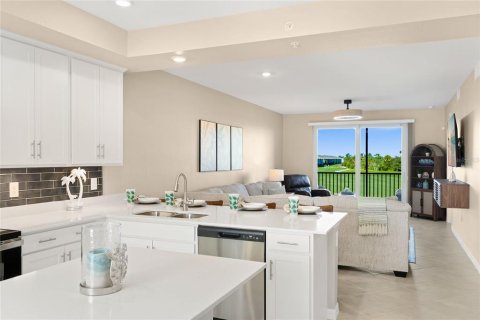 Copropriété à vendre à Venice, Floride: 2 chambres, 104.42 m2 № 2427023 - photo 10