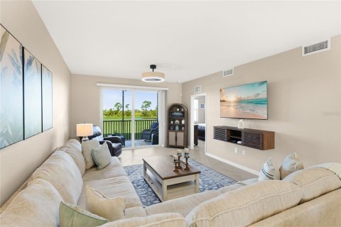 Copropriété à vendre à Venice, Floride: 2 chambres, 104.42 m2 № 2427023 - photo 15