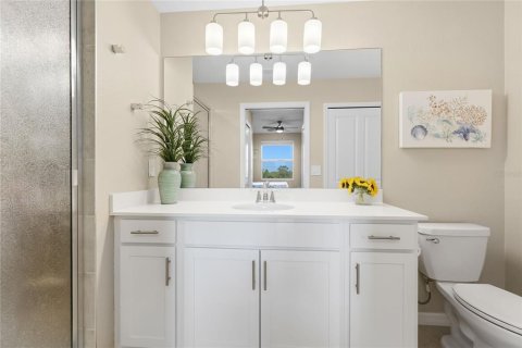 Copropriété à vendre à Venice, Floride: 2 chambres, 104.42 m2 № 2427023 - photo 23