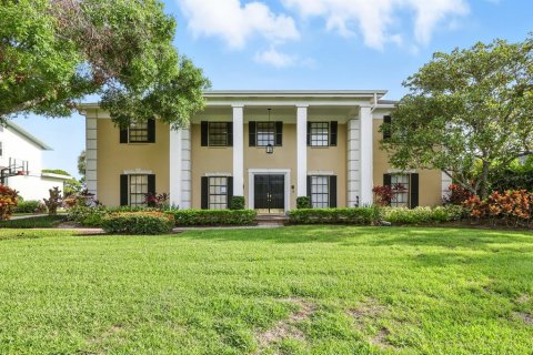 Casa en venta en Clearwater, Florida, 4 dormitorios, 358.97 m2 № 1917380 - foto 14