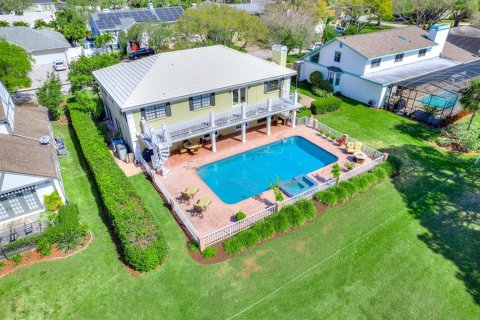 Casa en venta en Clearwater, Florida, 4 dormitorios, 358.97 m2 № 1917380 - foto 6