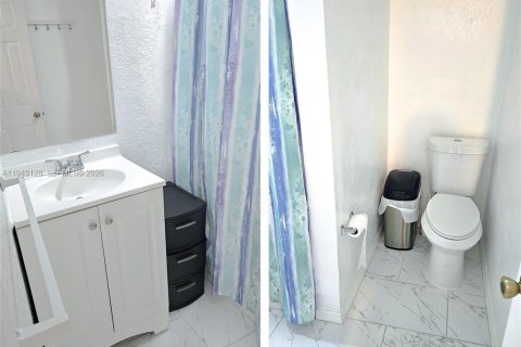 Casa en venta en North Miami, Florida, 4 dormitorios, 141.3 m2 № 2001663 - foto 23