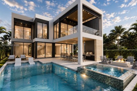 Terreno en venta en Miami, Florida № 2339870 - foto 2