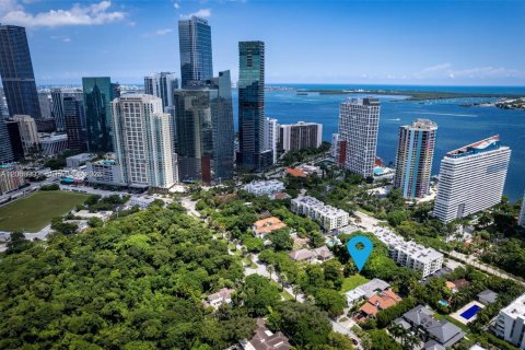 Terreno en venta en Miami, Florida № 2339870 - foto 4