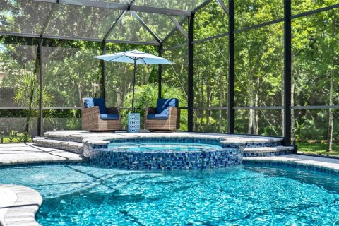 Villa ou maison à vendre à Orlando, Floride: 4 chambres, 219.99 m2 № 1840137 - photo 2