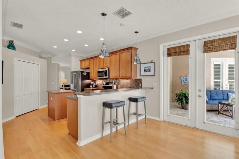 Villa ou maison à vendre à Orlando, Floride: 4 chambres, 219.99 m2 № 1840137 - photo 12