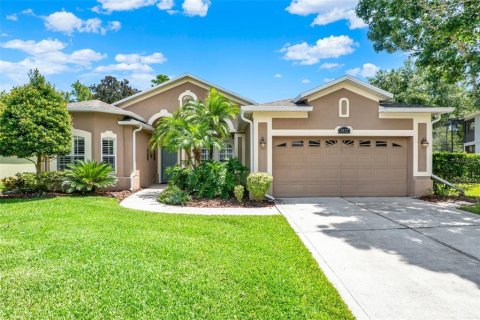 Villa ou maison à vendre à Orlando, Floride: 4 chambres, 219.99 m2 № 1840137 - photo 3