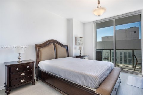 Купить кондоминиум в Майами, Флорида 1 спальня, 74.51м2, № 2009656 - фото 16