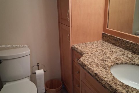 Condo in Davie, Florida, 2 bedrooms  № 2074525 - photo 18