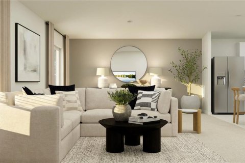 House in Winter Haven, Florida 4 bedrooms, 201.97 sq.m. № 1869196 - photo 9