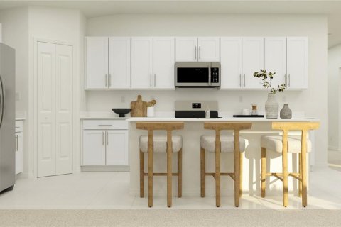 House in Winter Haven, Florida 4 bedrooms, 201.97 sq.m. № 1869196 - photo 2