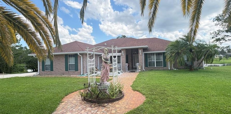 Casa en Deltona, Florida 4 dormitorios, 211.91 m2 № 1918951