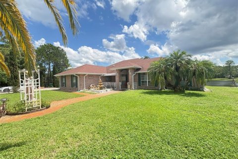 Casa en venta en Deltona, Florida, 4 dormitorios, 211.91 m2 № 1918951 - foto 7